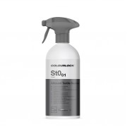 Koch-Chemie  Allround Textile Sealant 布料鍍膜劑